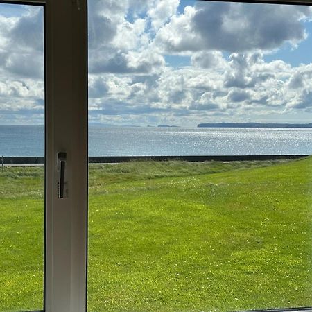 Braighe Cottage Stornoway  Esterno foto