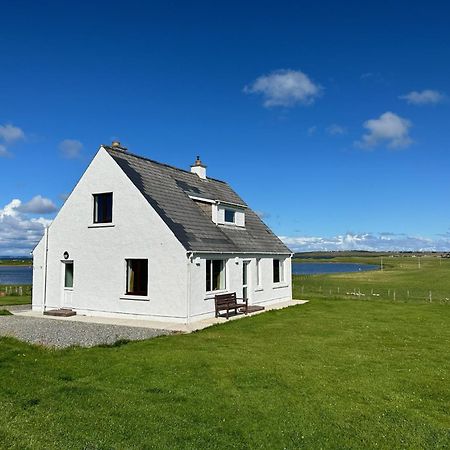 Braighe Cottage Stornoway  Esterno foto