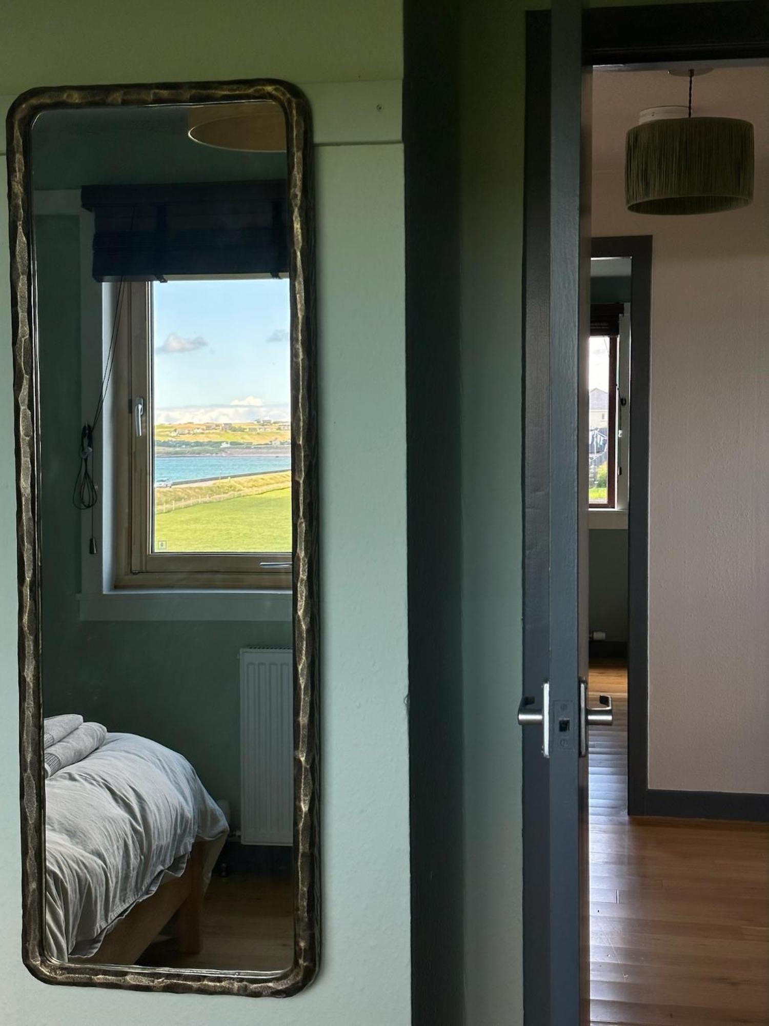 Braighe Cottage Stornoway  Esterno foto