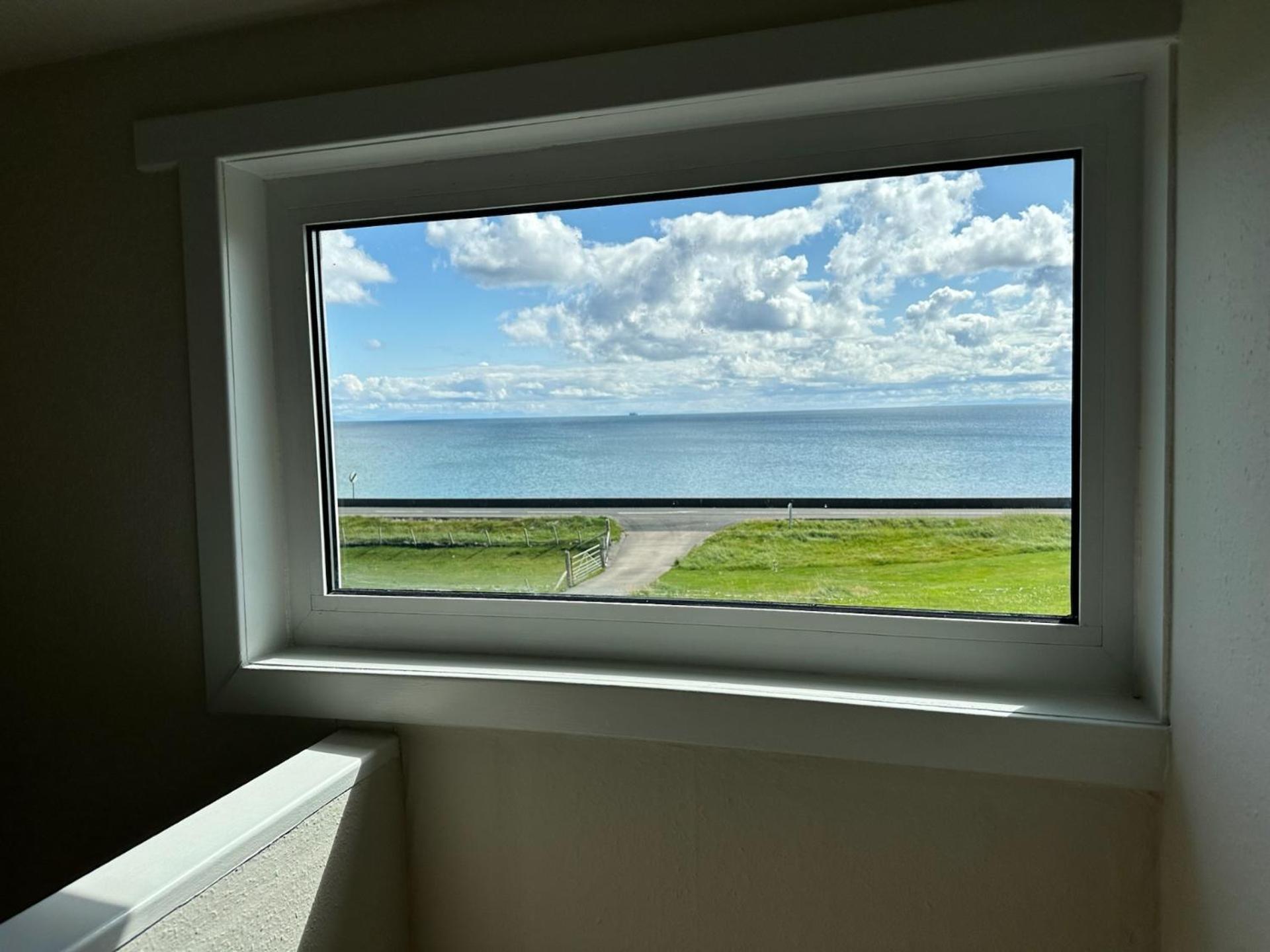 Braighe Cottage Stornoway  Esterno foto