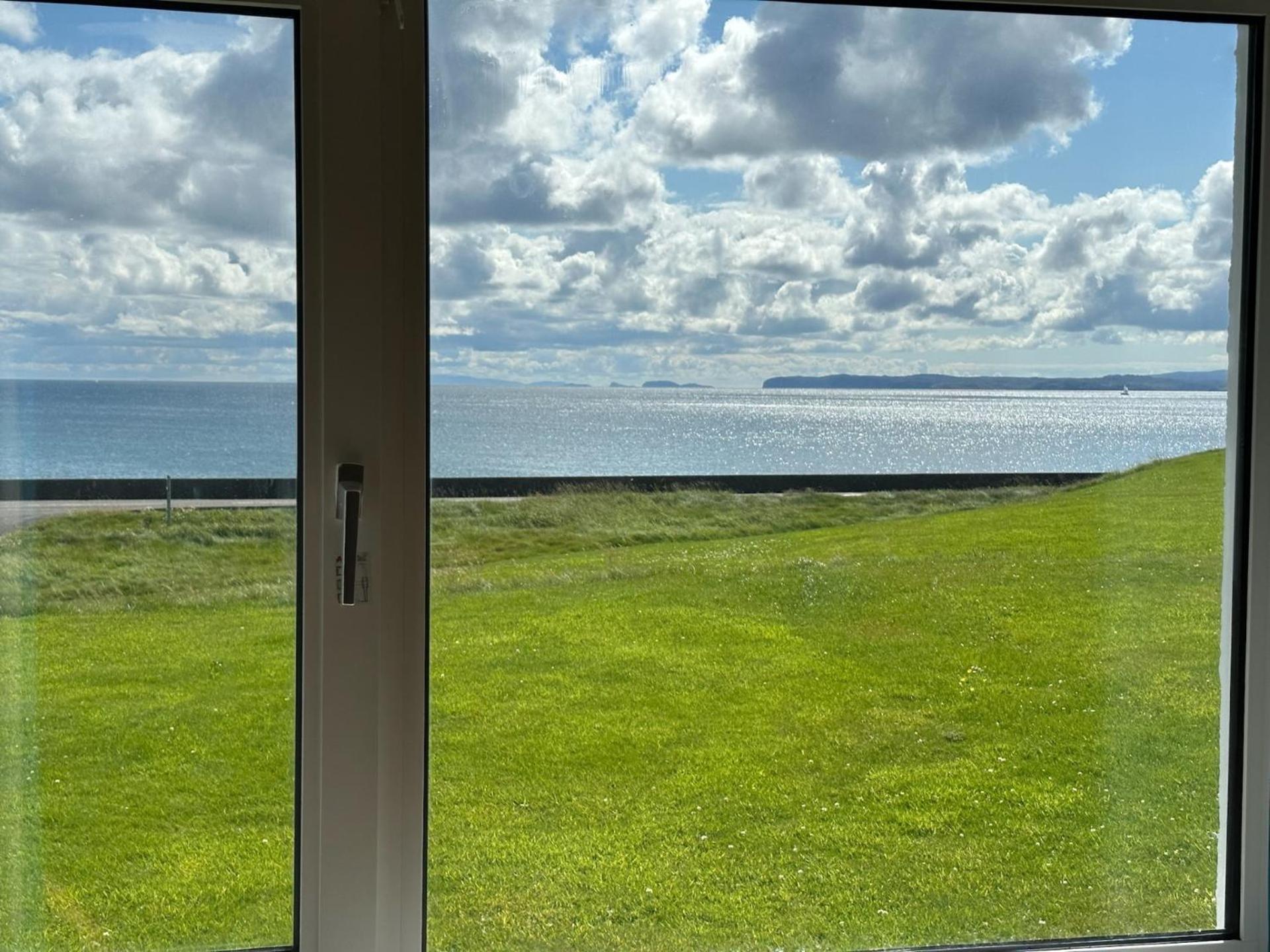 Braighe Cottage Stornoway  Esterno foto