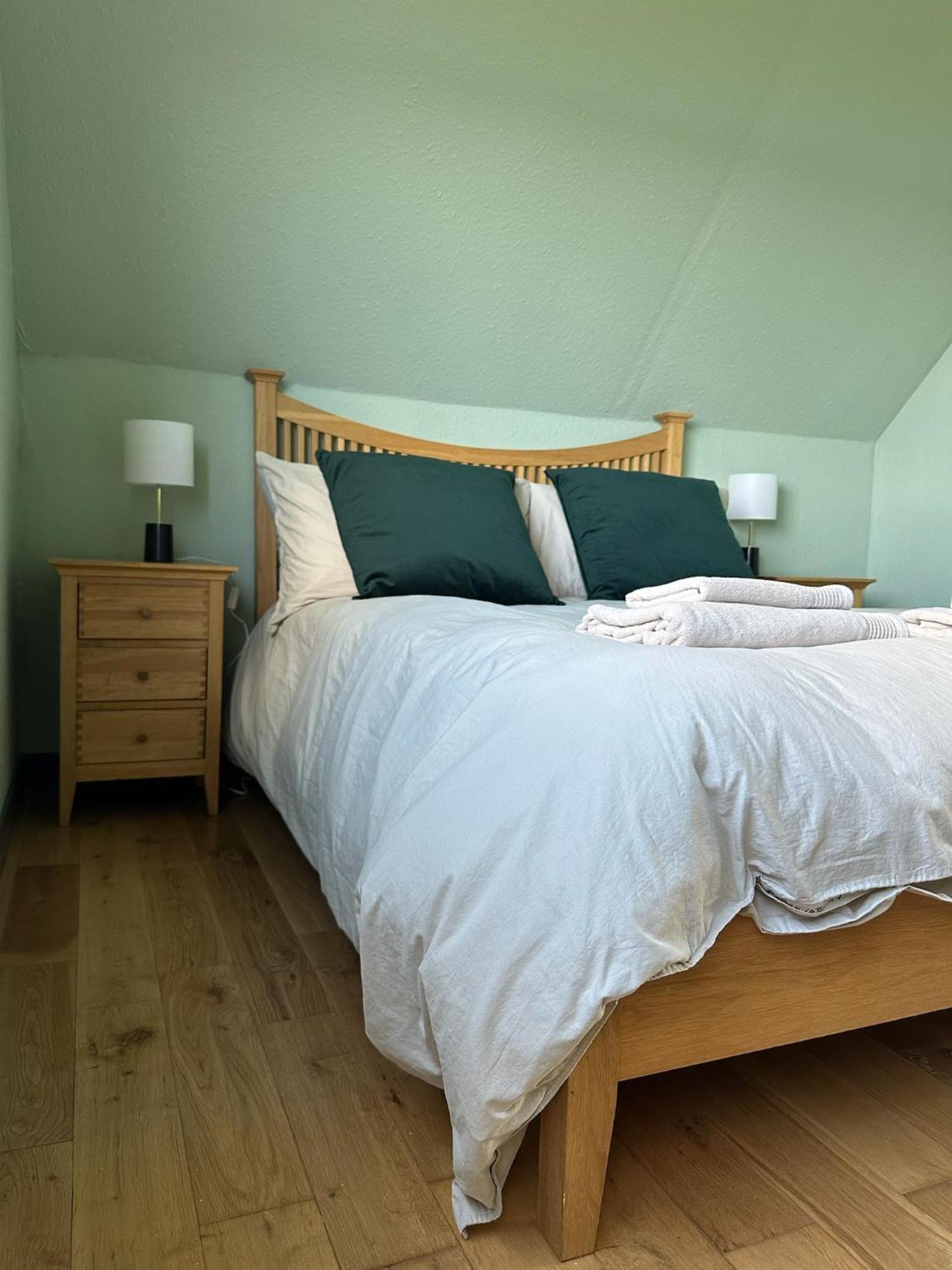 Braighe Cottage Stornoway  Esterno foto