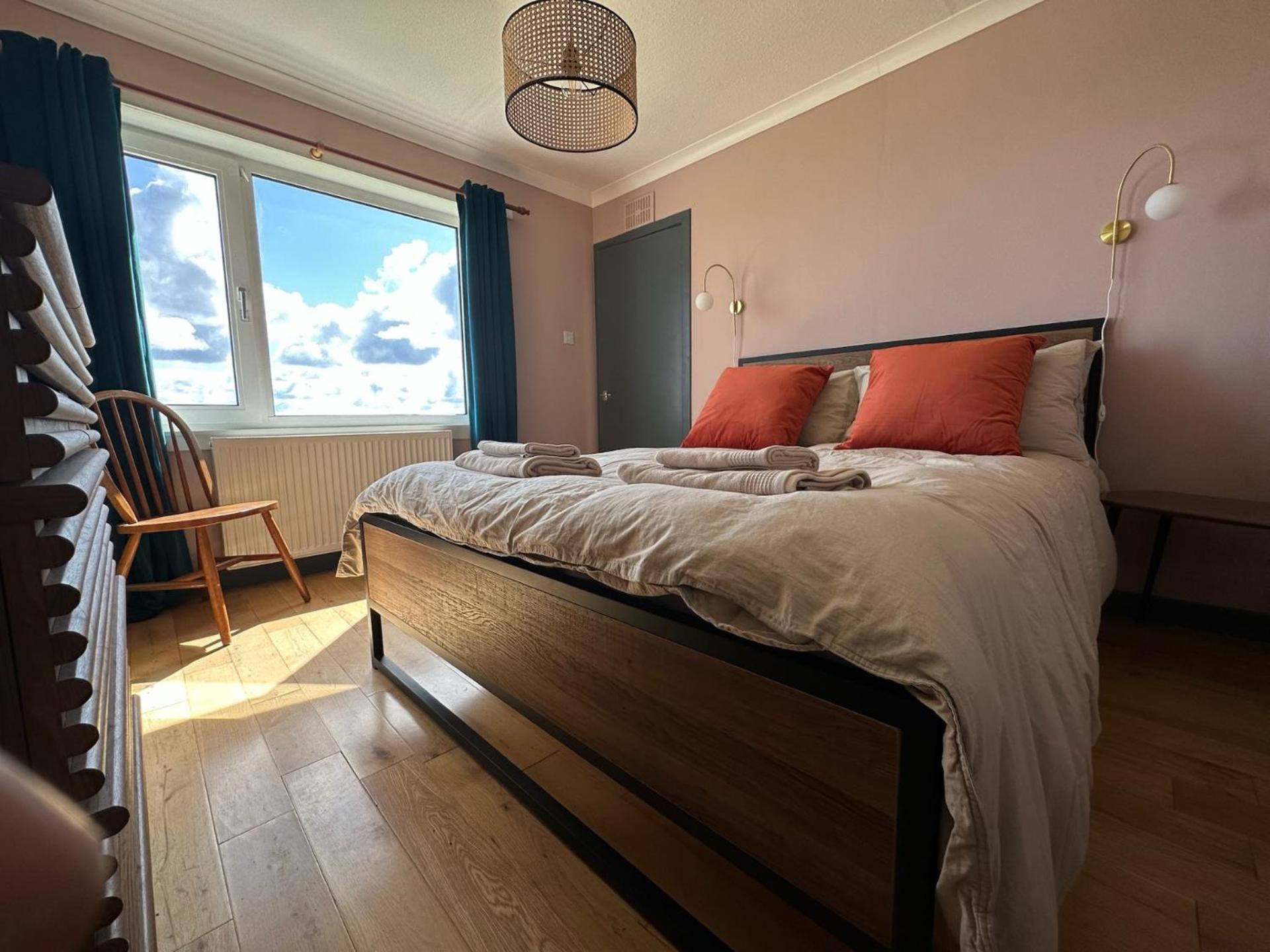 Braighe Cottage Stornoway  Esterno foto