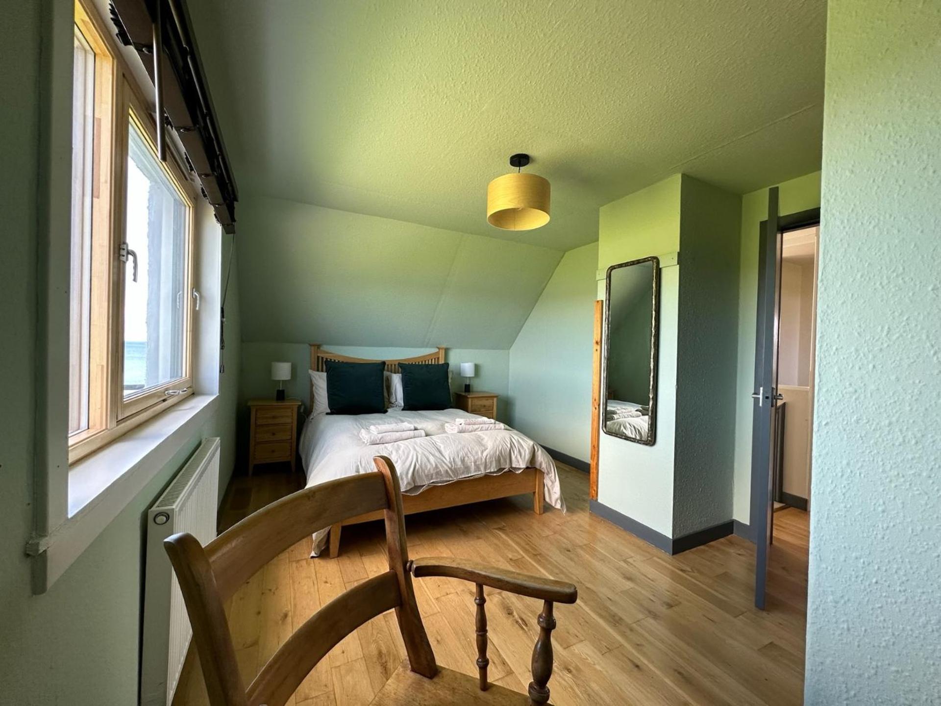 Braighe Cottage Stornoway  Esterno foto